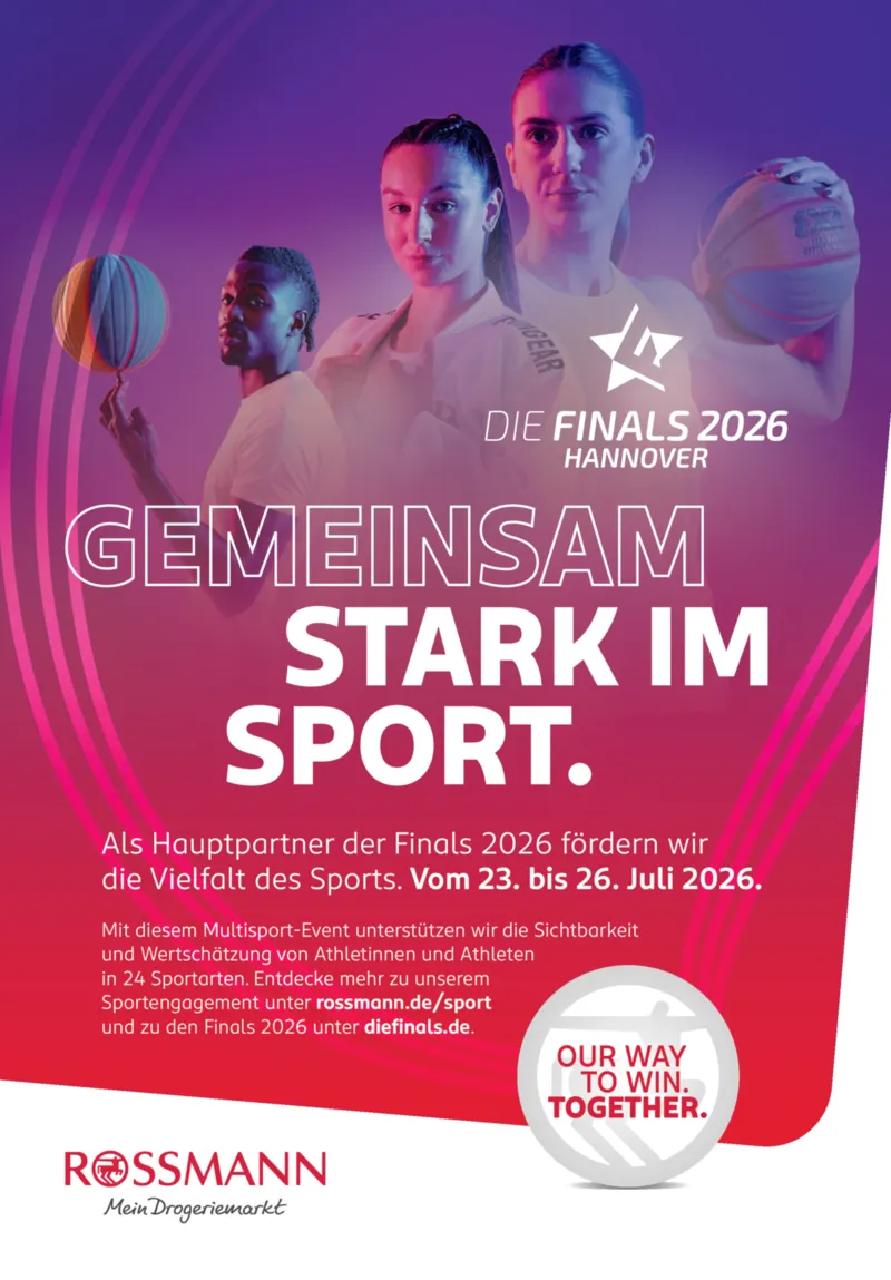 ROSSMANN Prospekt vom 01.07.2026, Seite 107