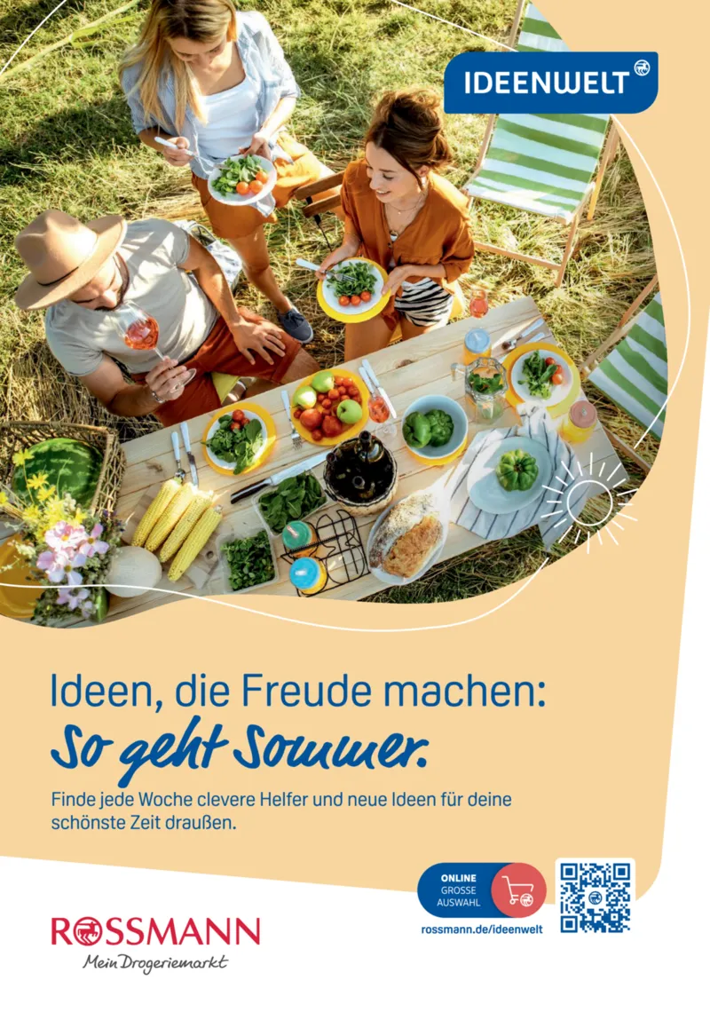 ROSSMANN Prospekt vom 01.07.2026, Seite 108