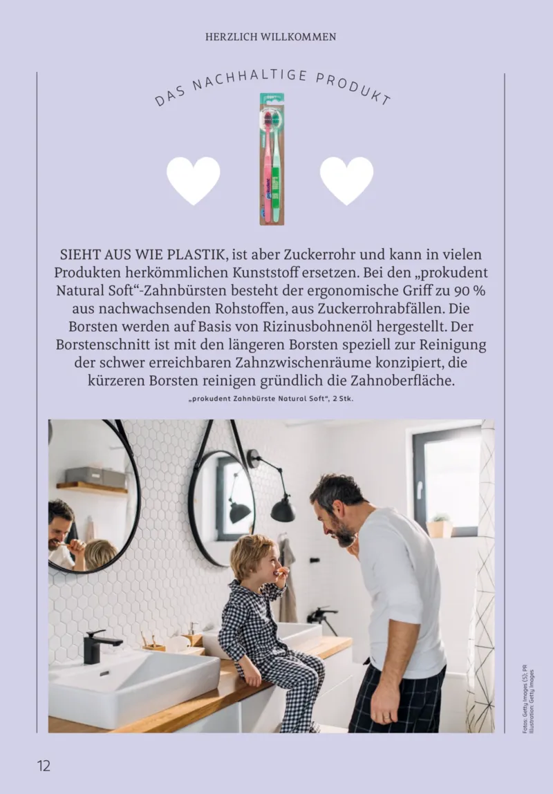 ROSSMANN Prospekt vom 01.07.2026, Seite 12