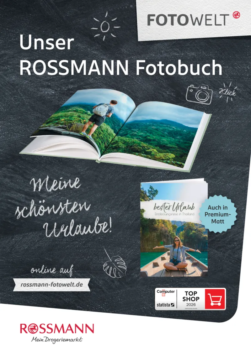ROSSMANN Prospekt vom 01.07.2026, Seite 21
