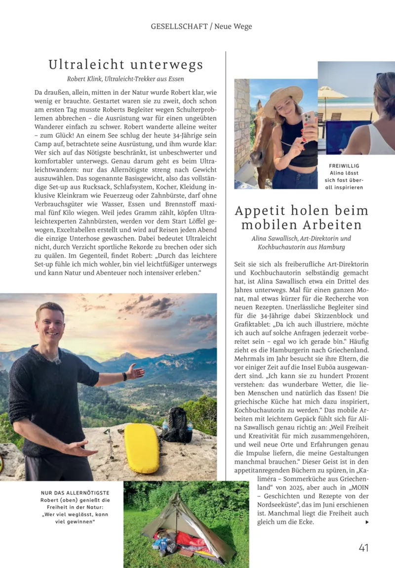 ROSSMANN Prospekt vom 01.07.2026, Seite 41