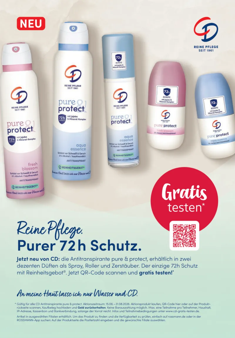 ROSSMANN Prospekt vom 01.07.2026, Seite 45