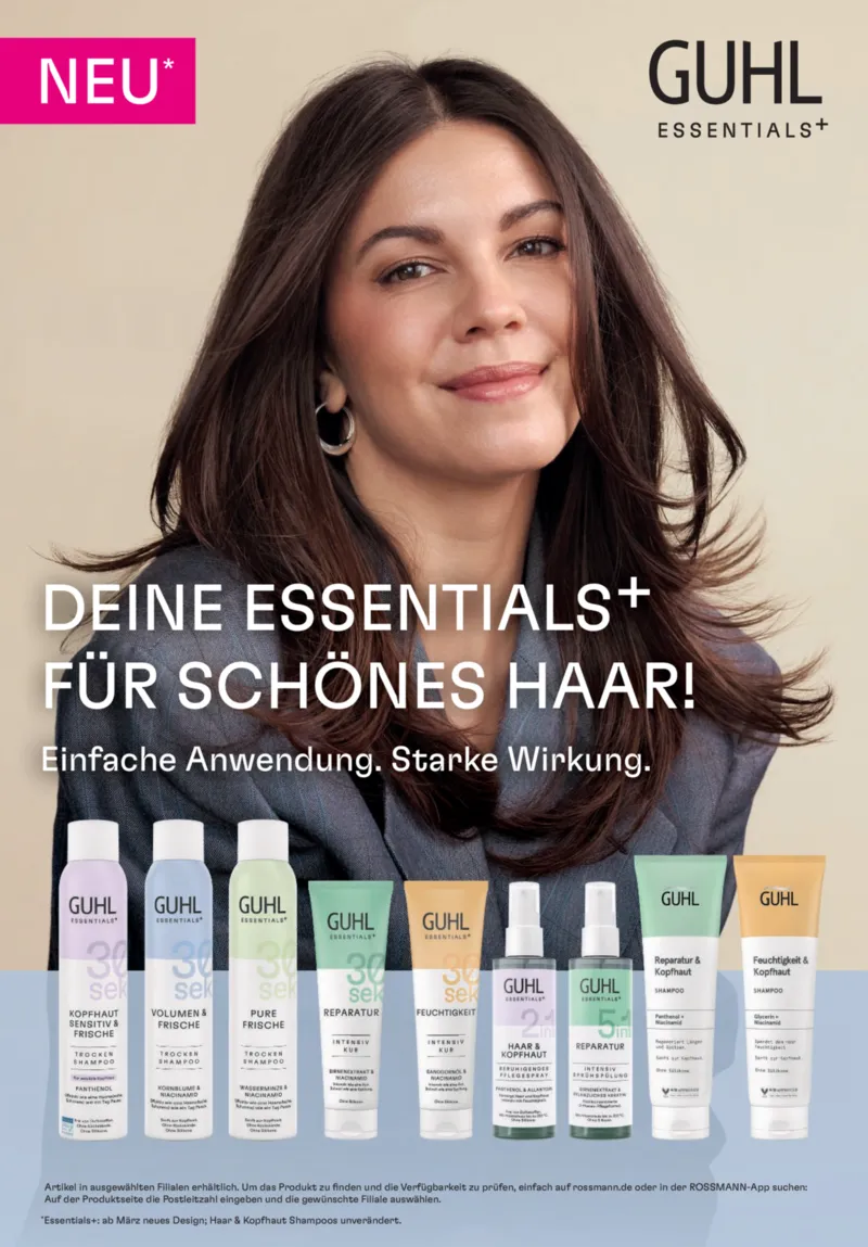 ROSSMANN Prospekt vom 01.07.2026, Seite 49