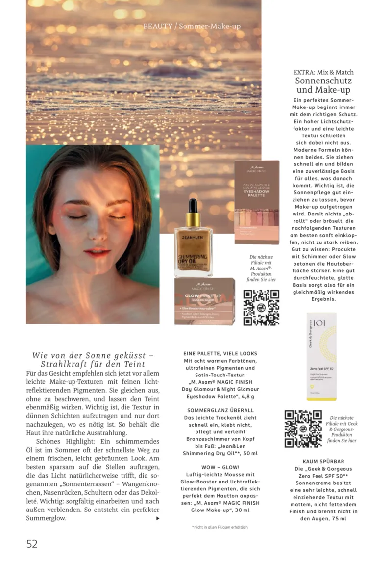 ROSSMANN Prospekt vom 01.07.2026, Seite 52