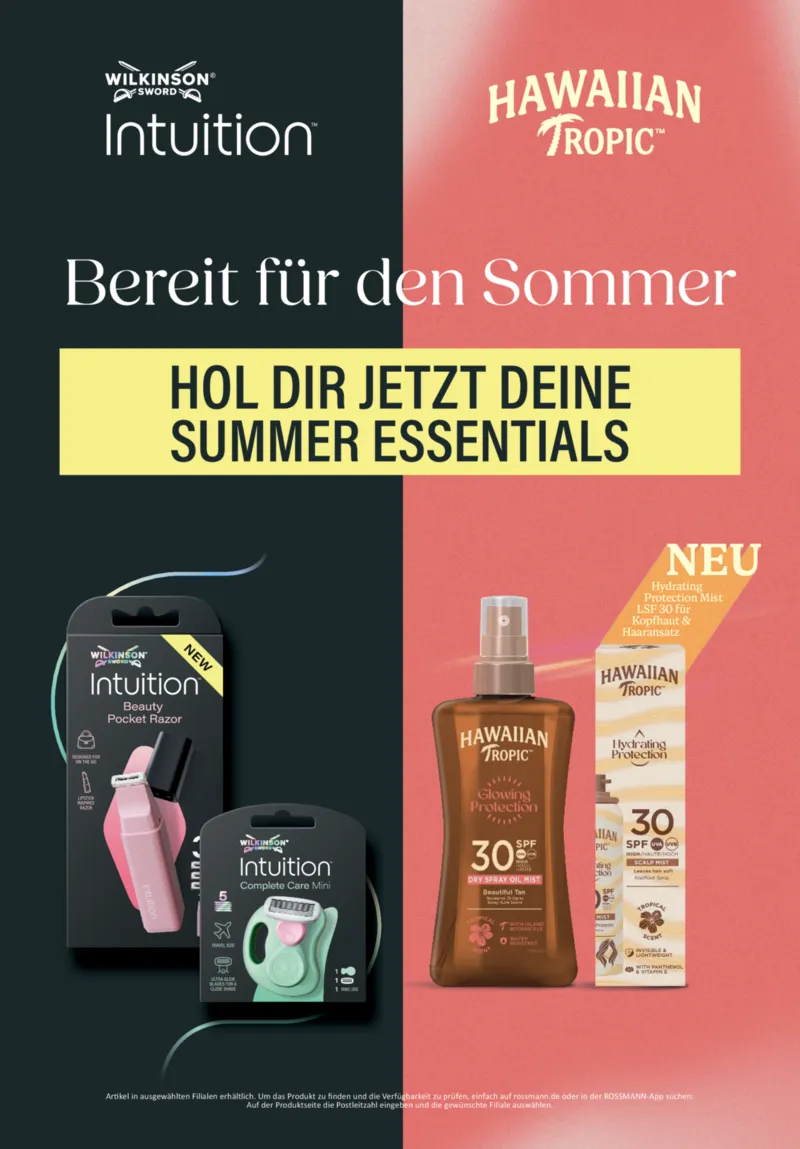 ROSSMANN Prospekt vom 01.07.2026, Seite 53