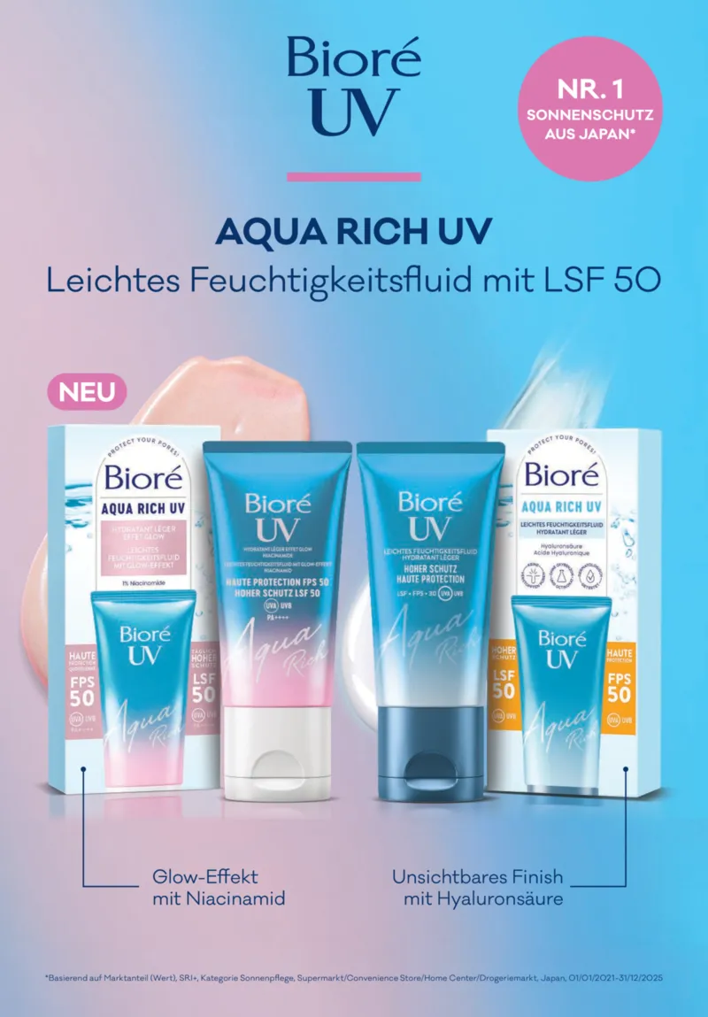 ROSSMANN Prospekt vom 01.07.2026, Seite 70