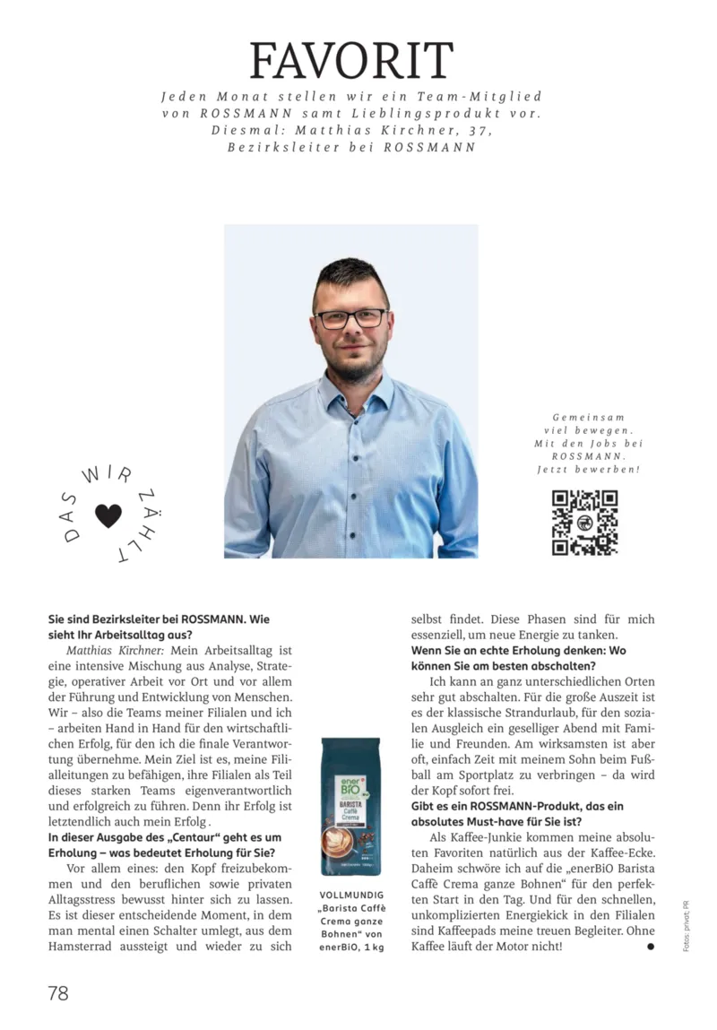 ROSSMANN Prospekt vom 01.07.2026, Seite 78