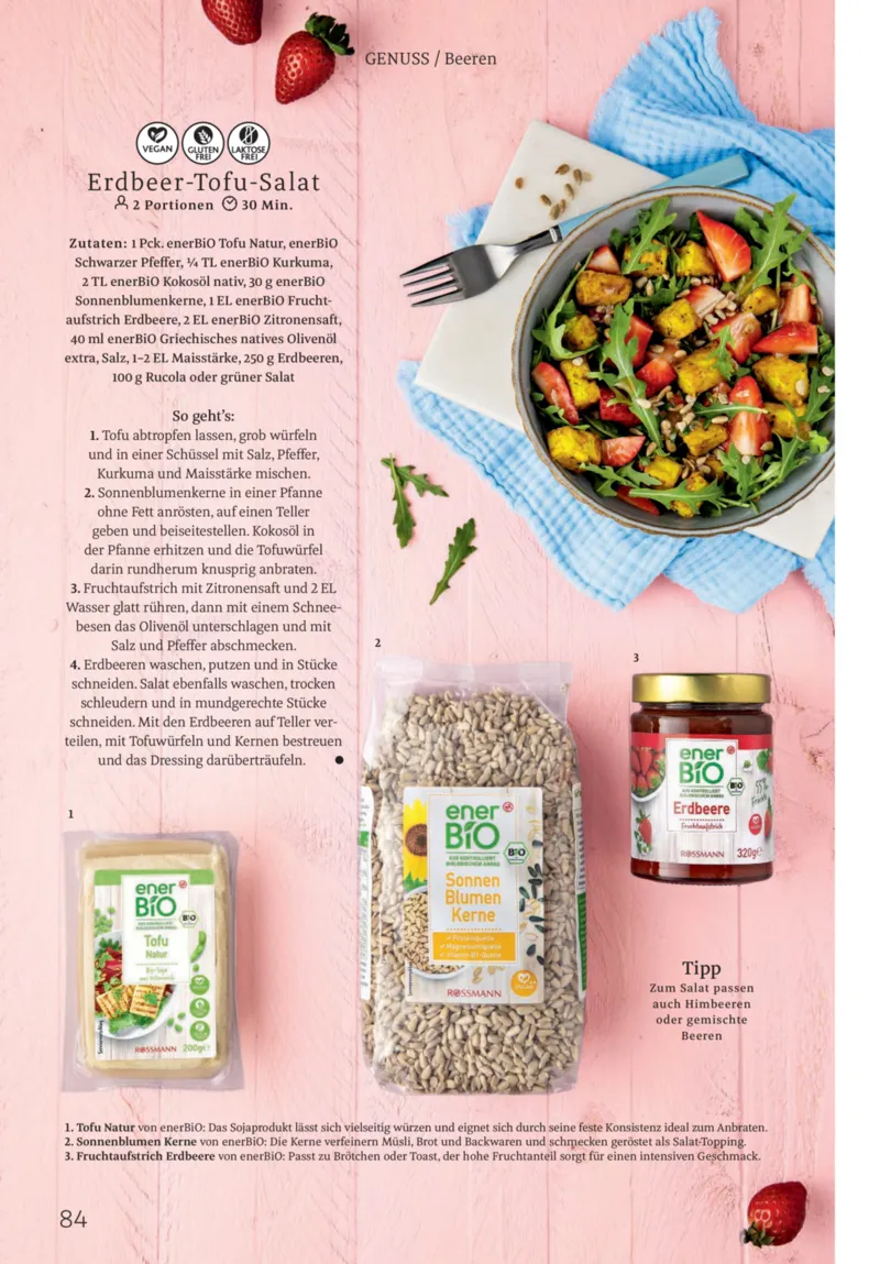 ROSSMANN Prospekt vom 01.07.2026, Seite 84