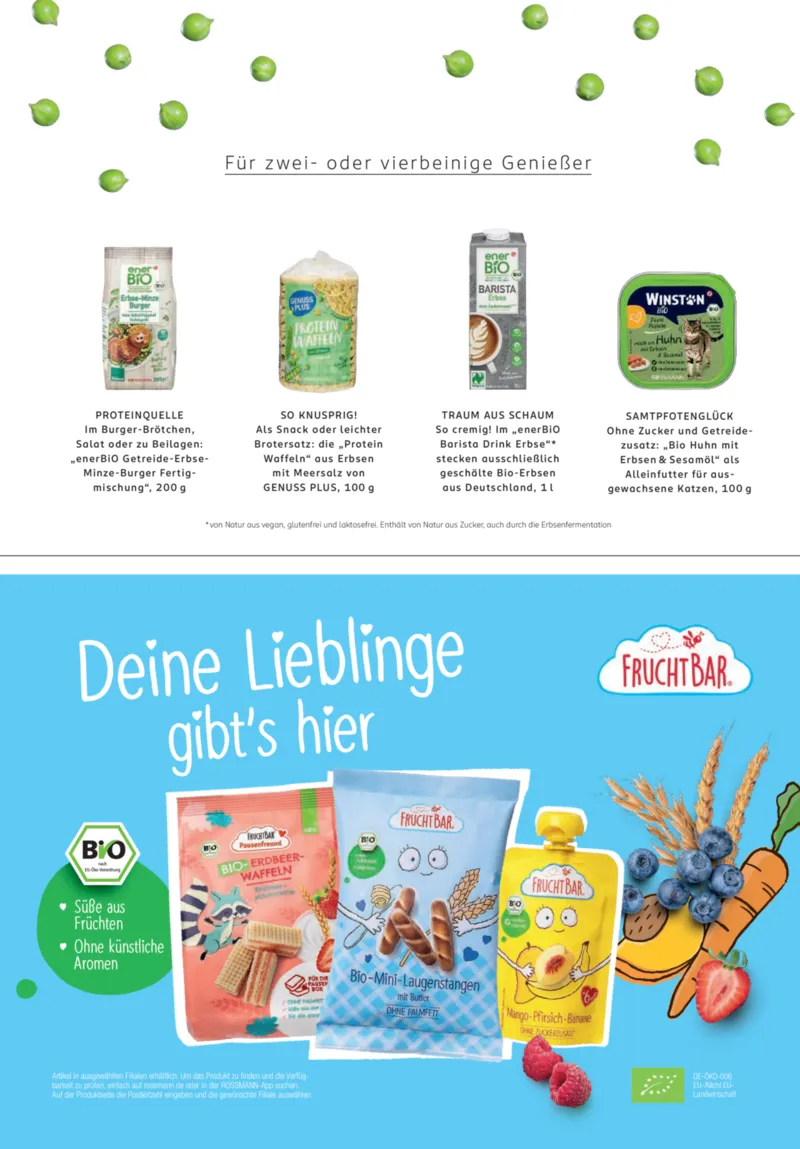ROSSMANN Prospekt vom 01.07.2026, Seite 87