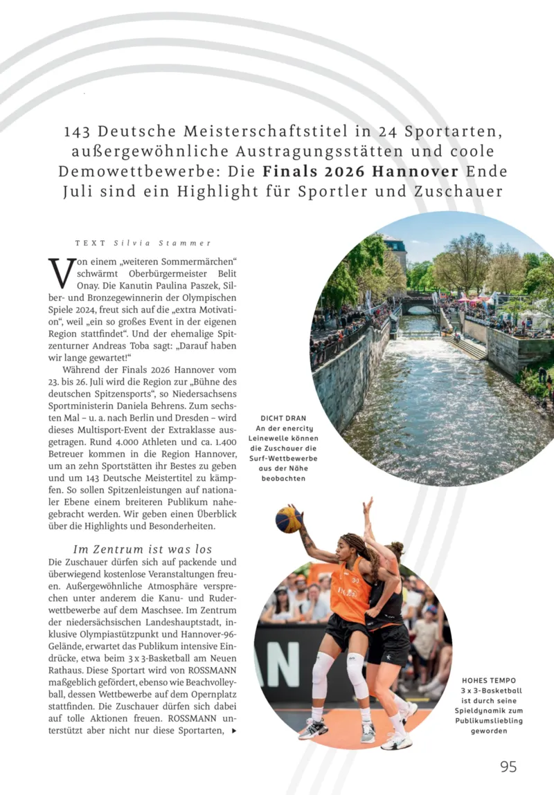 ROSSMANN Prospekt vom 01.07.2026, Seite 95