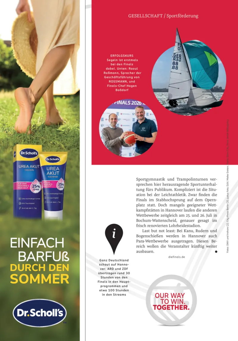 ROSSMANN Prospekt vom 01.07.2026, Seite 98