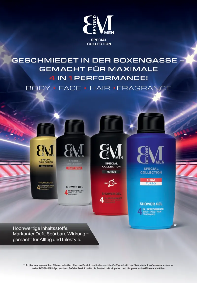 ROSSMANN Prospekt vom 01.07.2026, Seite 99