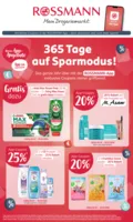 ROSSMANN Prospekt vom 04.07.2026