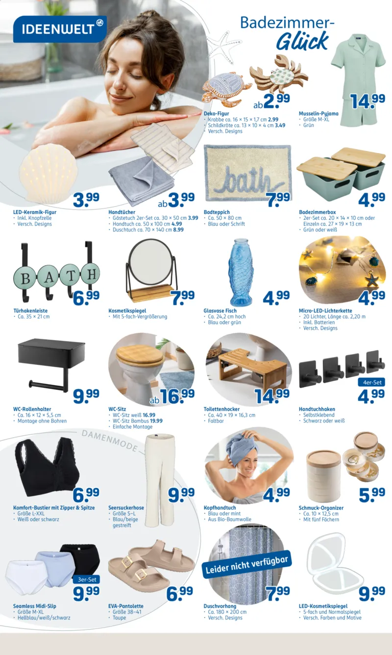 ROSSMANN Prospekt vom 13.07.2026, Seite 2