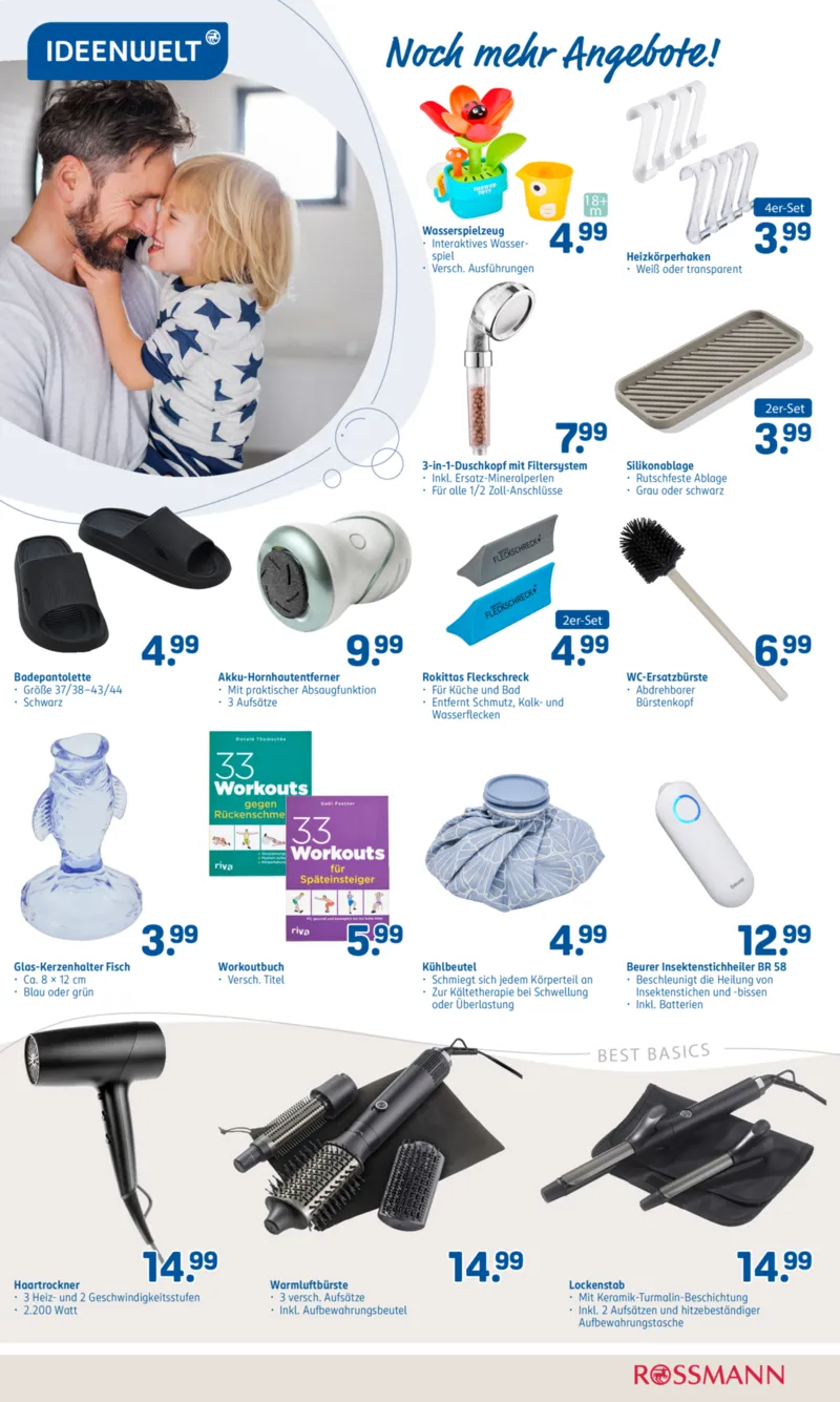 ROSSMANN Prospekt vom 13.07.2026, Seite 4