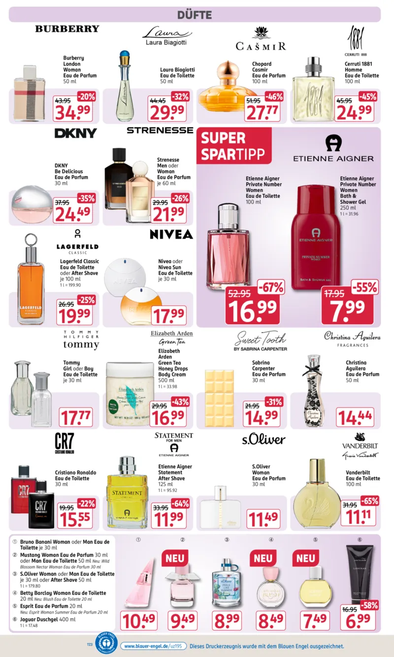 ROSSMANN Prospekt vom 13.07.2026, Seite 5