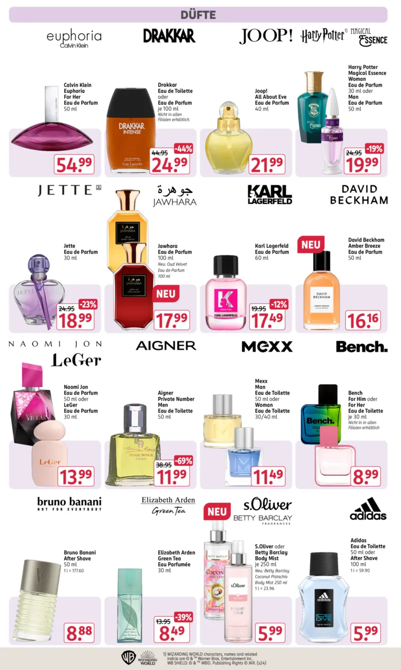 ROSSMANN Prospekt vom 13.07.2026, Seite 6