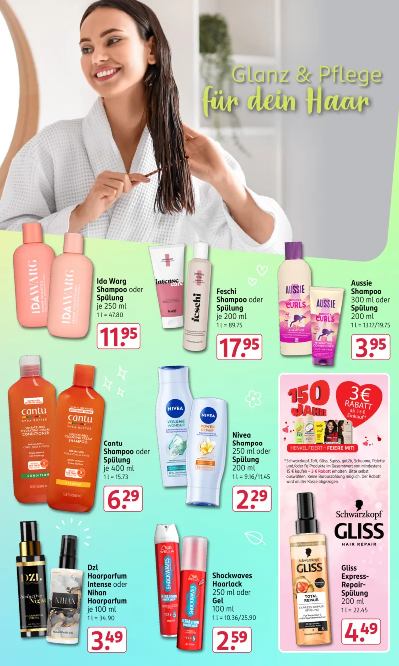 ROSSMANN Prospekt vom 13.07.2026, Seite 7