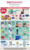 ROSSMANN Prospekt vom 13.07.2026