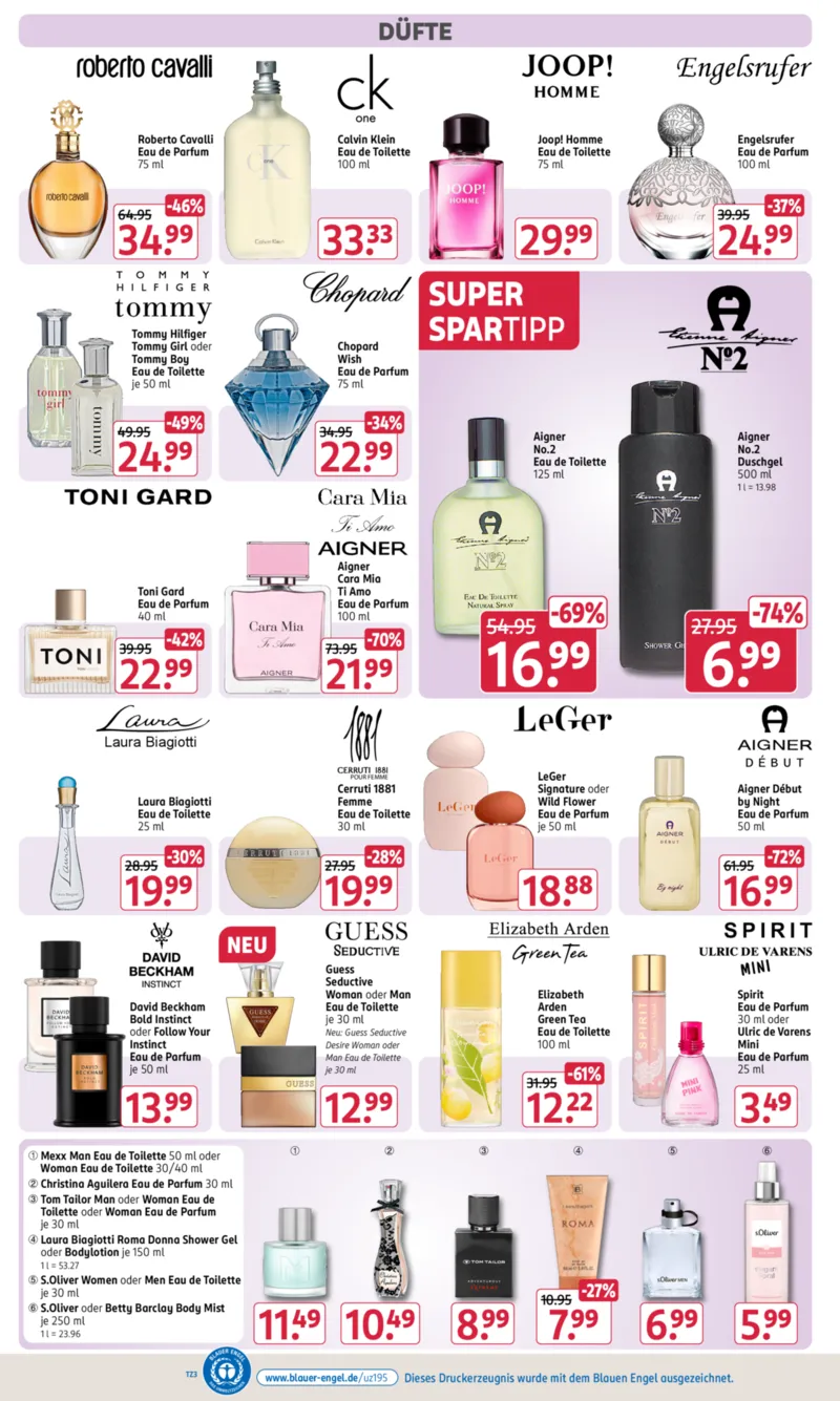ROSSMANN Prospekt vom 27.07.2026, Seite 5