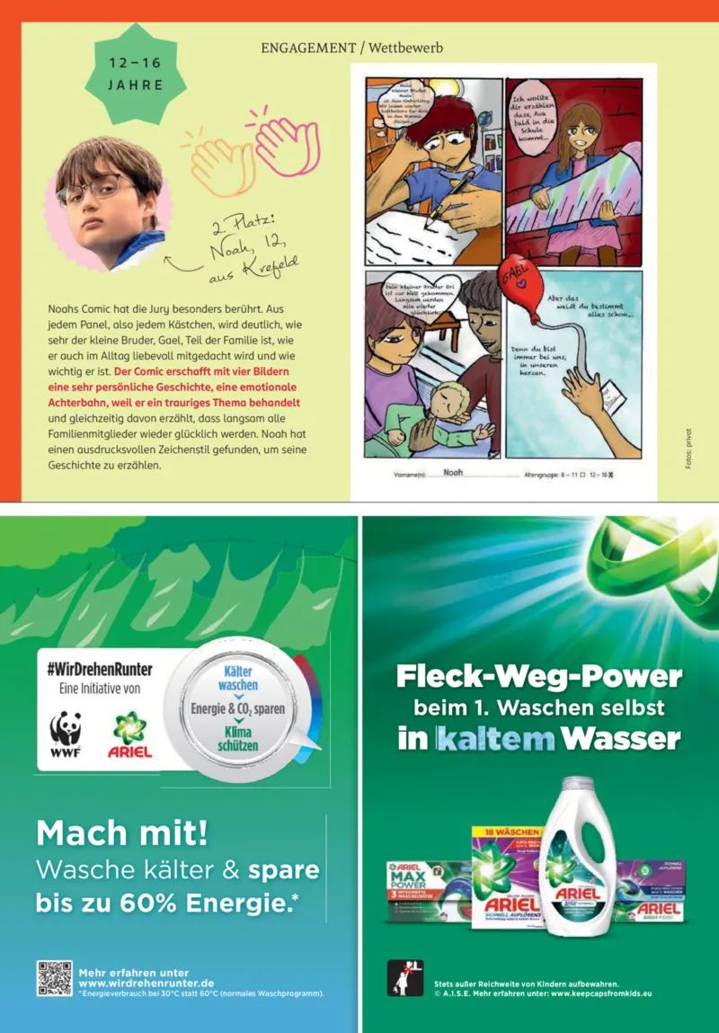 ROSSMANN Prospekt vom 01.08.2026, Seite 100