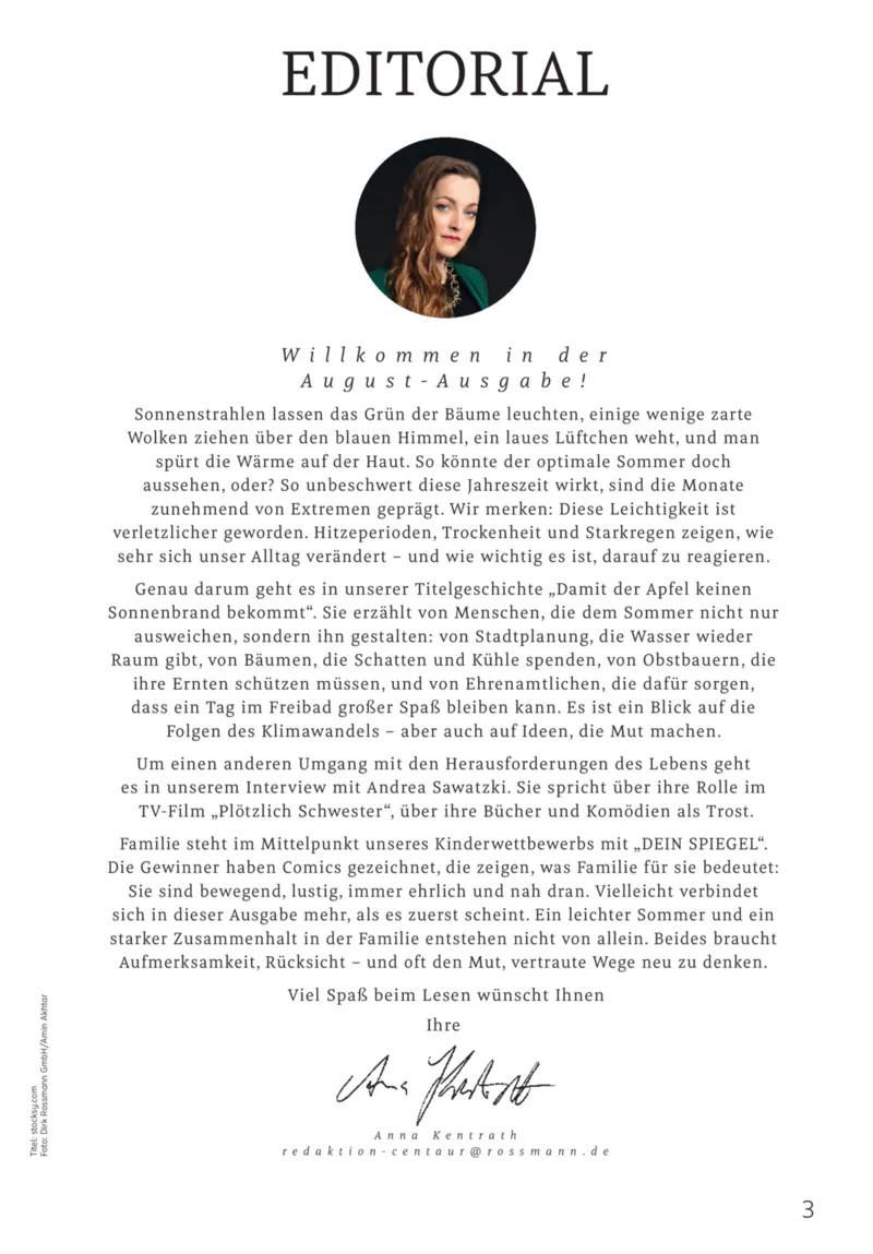 ROSSMANN Prospekt vom 01.08.2026, Seite 3