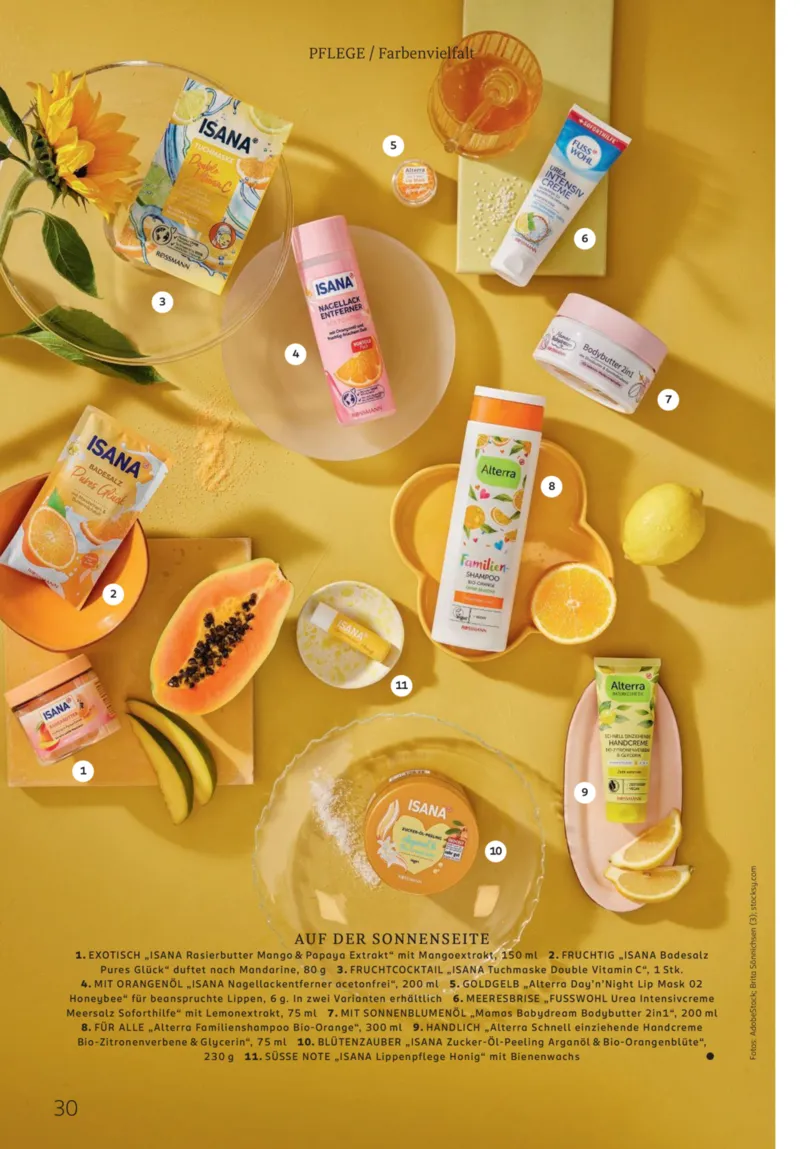 ROSSMANN Prospekt vom 01.08.2026, Seite 30
