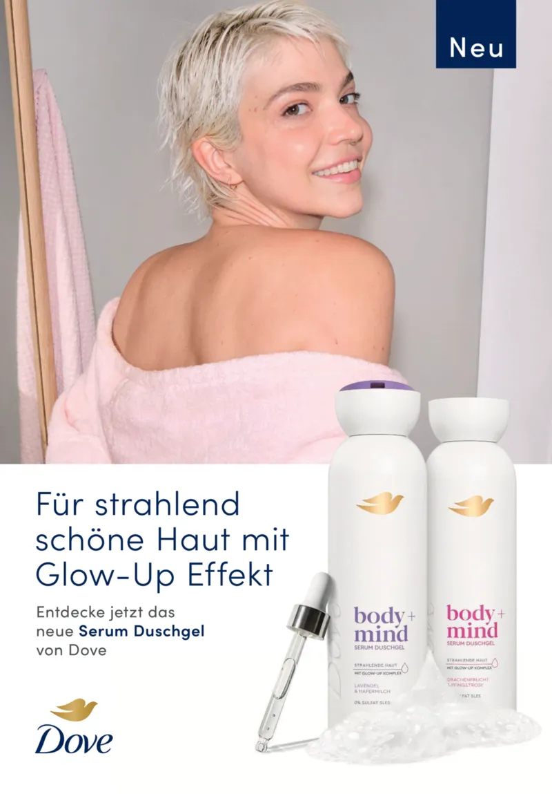 ROSSMANN Prospekt vom 01.08.2026, Seite 31