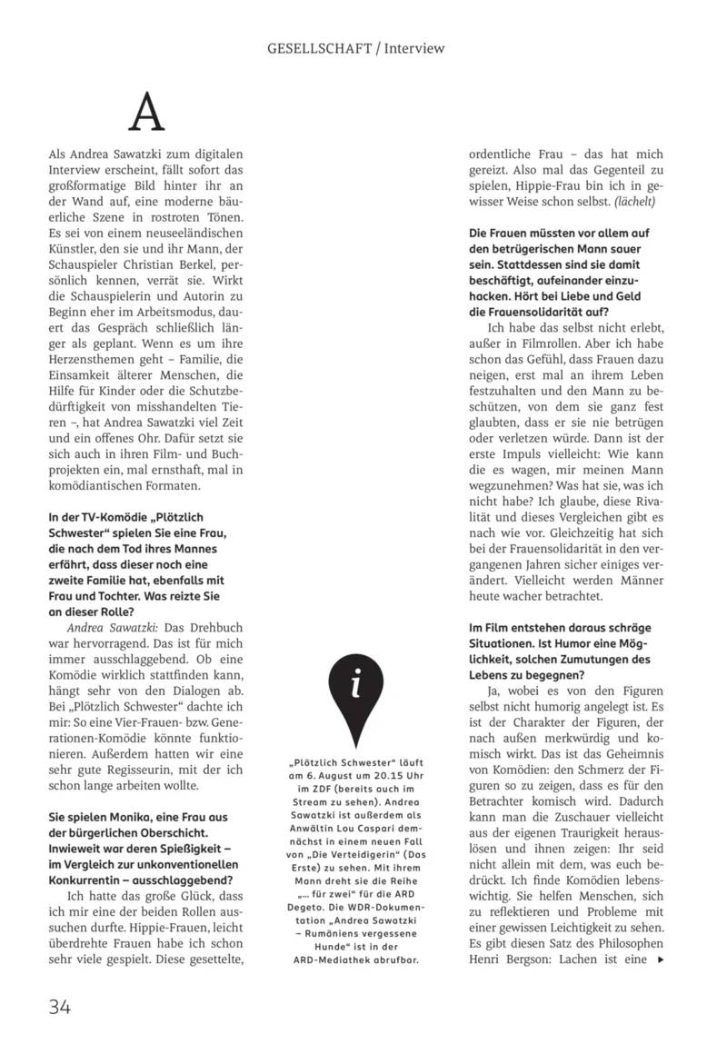 ROSSMANN Prospekt vom 01.08.2026, Seite 34