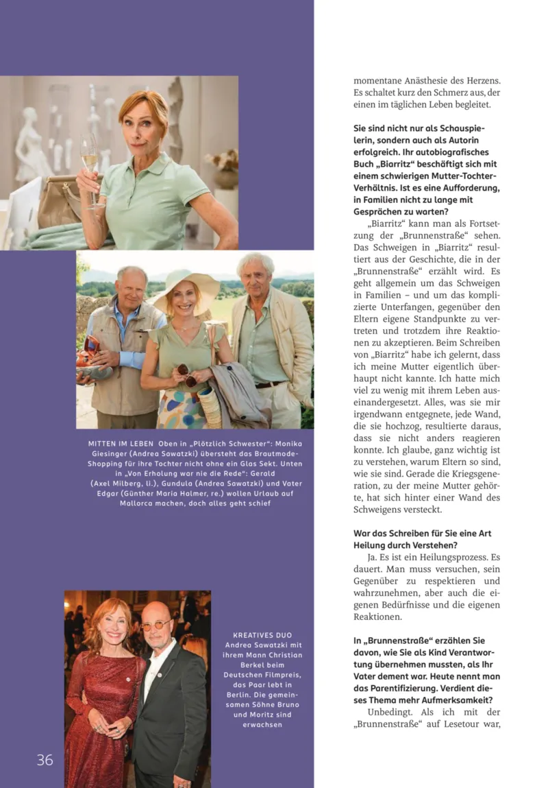 ROSSMANN Prospekt vom 01.08.2026, Seite 36