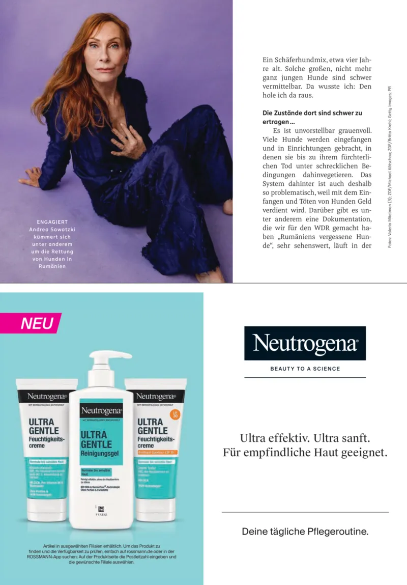 ROSSMANN Prospekt vom 01.08.2026, Seite 38