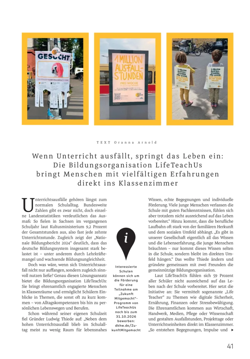 ROSSMANN Prospekt vom 01.08.2026, Seite 41