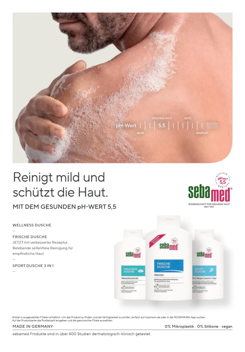ROSSMANN Prospekt vom 01.08.2026, Seite 47