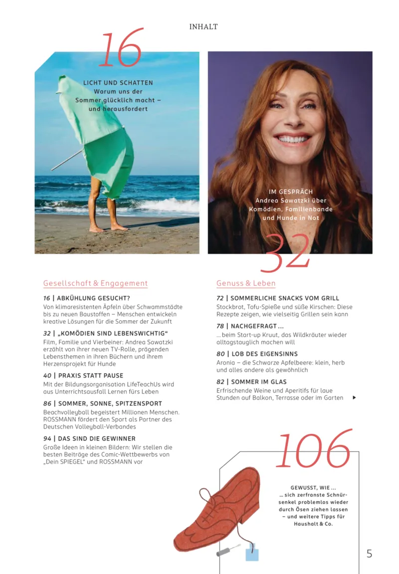 ROSSMANN Prospekt vom 01.08.2026, Seite 5