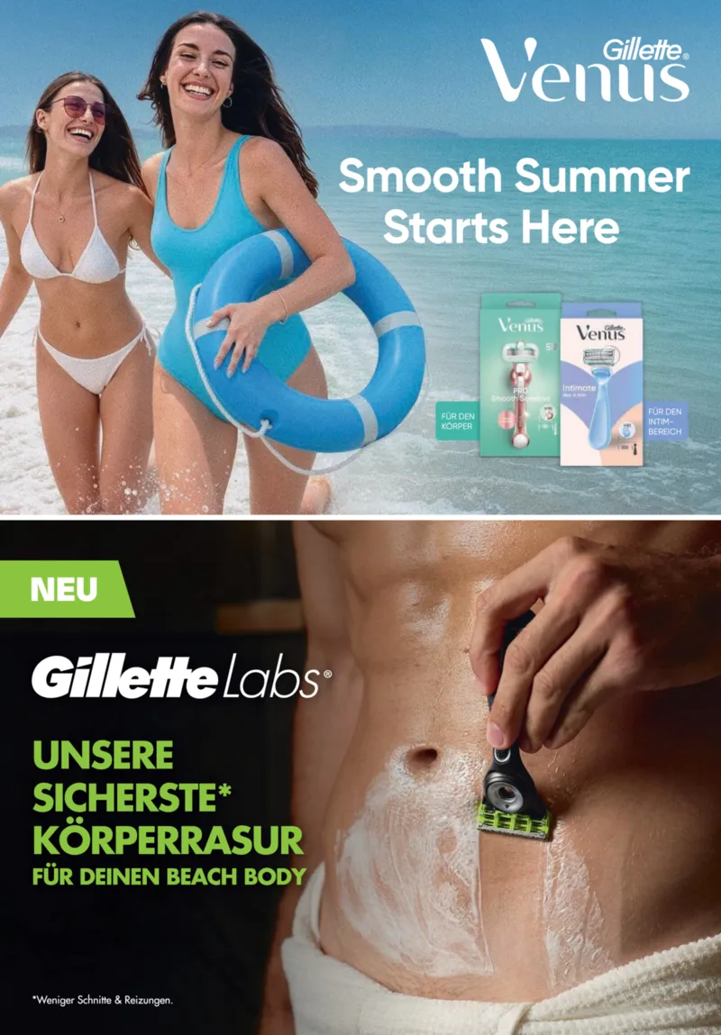 ROSSMANN Prospekt vom 01.08.2026, Seite 54
