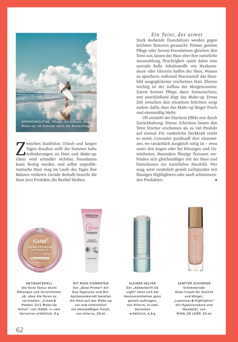 ROSSMANN Prospekt vom 01.08.2026, Seite 62