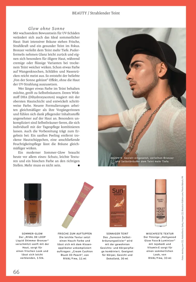 ROSSMANN Prospekt vom 01.08.2026, Seite 66
