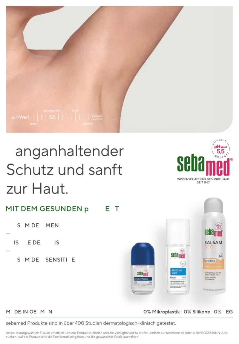 ROSSMANN Prospekt vom 01.08.2026, Seite 67
