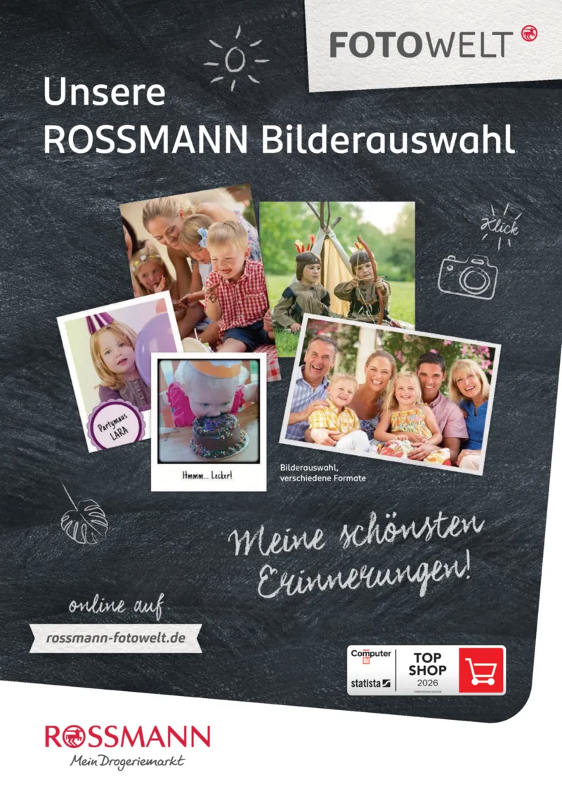 ROSSMANN Prospekt vom 01.08.2026, Seite 7