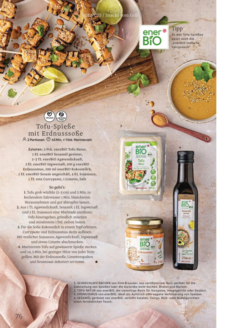 ROSSMANN Prospekt vom 01.08.2026, Seite 76