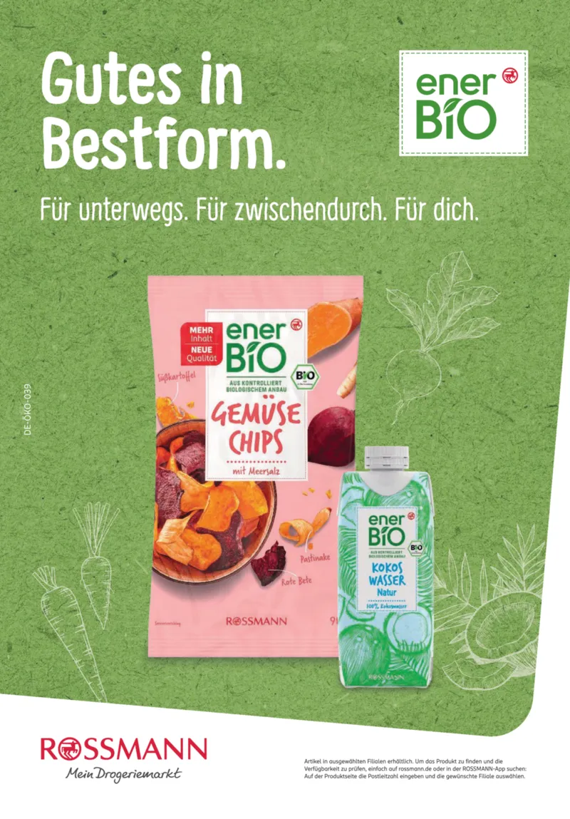 ROSSMANN Prospekt vom 01.08.2026, Seite 77