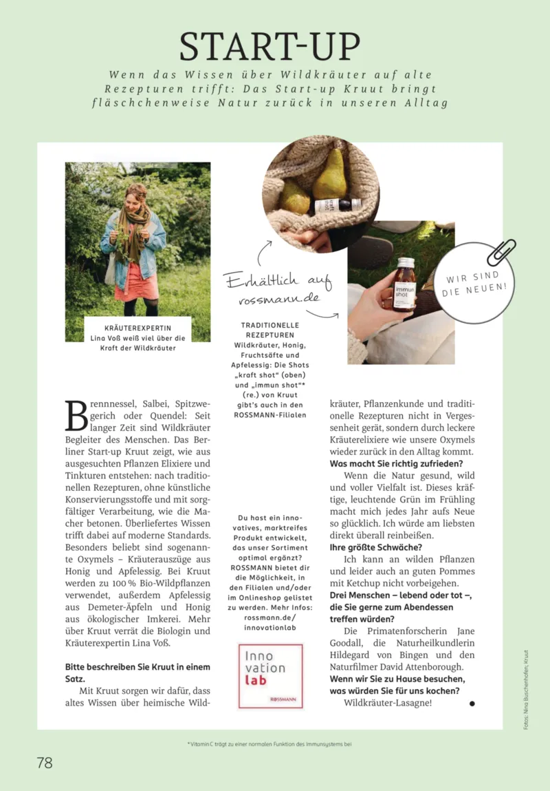 ROSSMANN Prospekt vom 01.08.2026, Seite 78