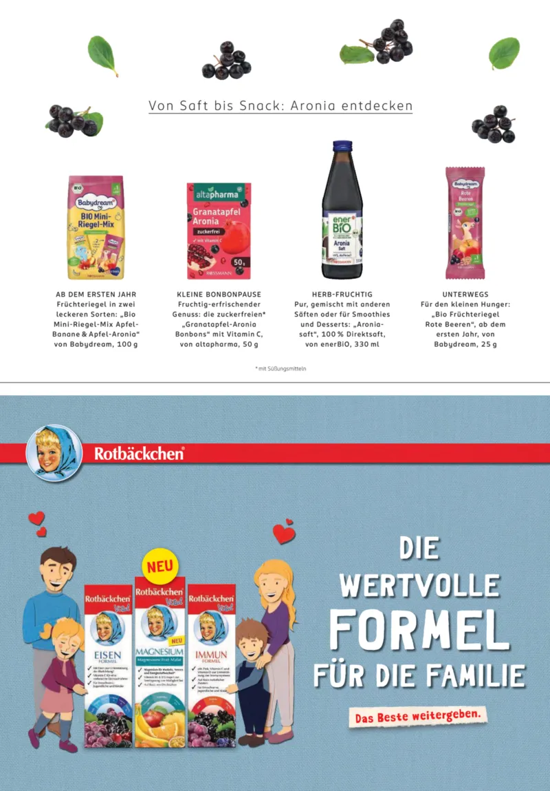 ROSSMANN Prospekt vom 01.08.2026, Seite 81