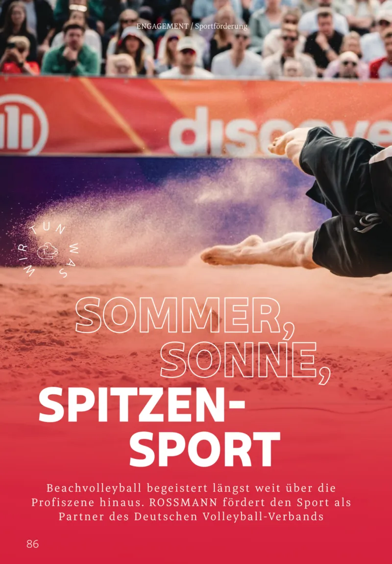 ROSSMANN Prospekt vom 01.08.2026, Seite 86