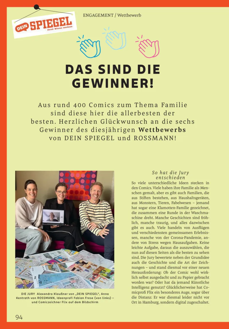 ROSSMANN Prospekt vom 01.08.2026, Seite 94