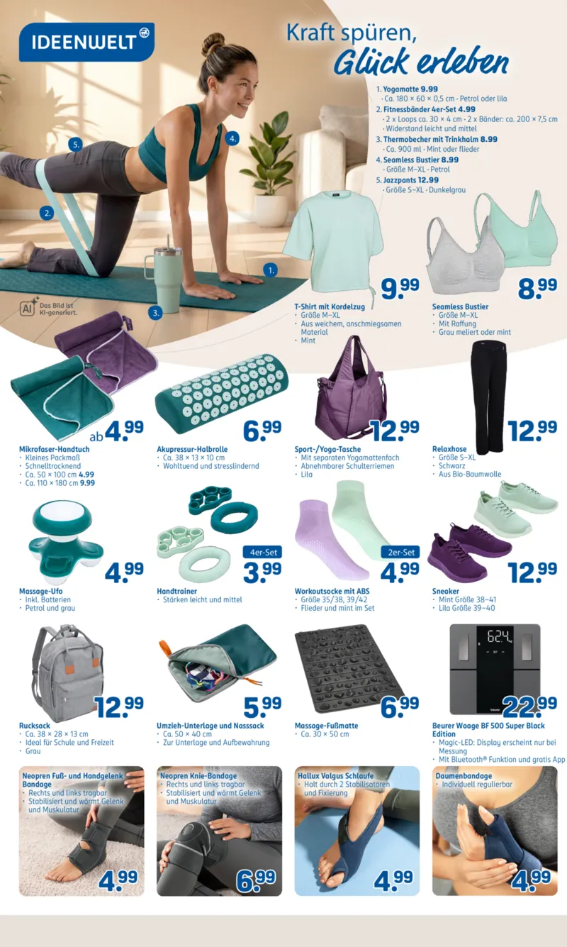 ROSSMANN Prospekt vom 03.08.2026, Seite 2