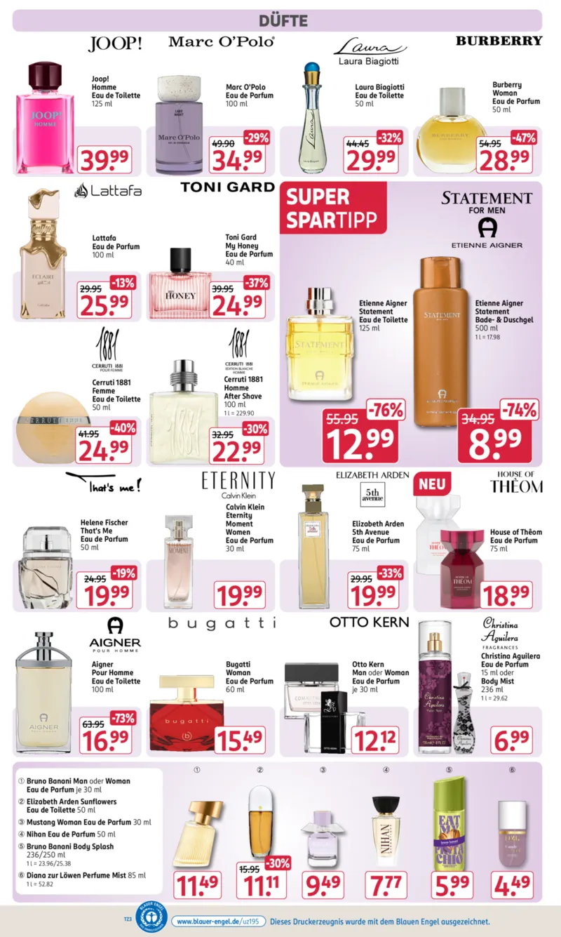 ROSSMANN Prospekt vom 03.08.2026, Seite 5