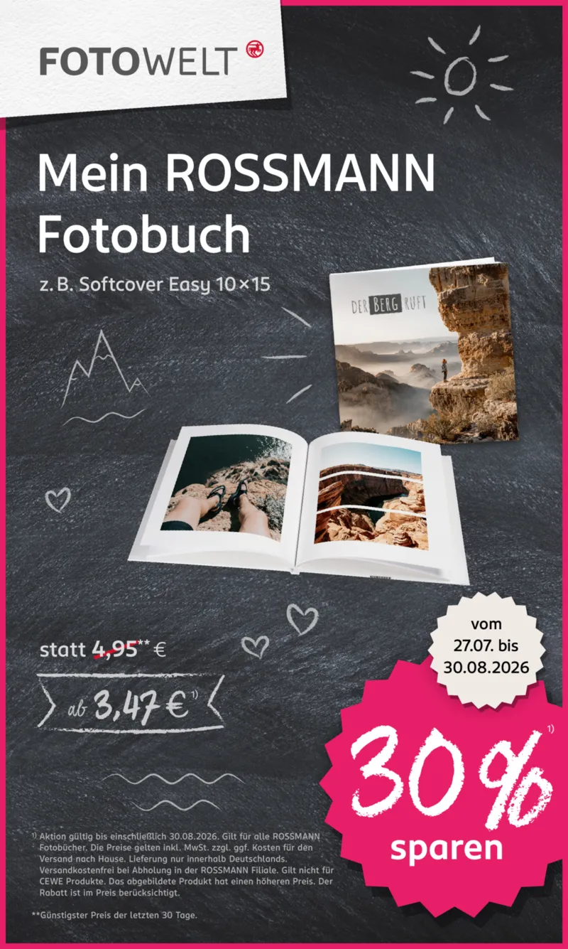 ROSSMANN Prospekt vom 10.08.2026, Seite 25