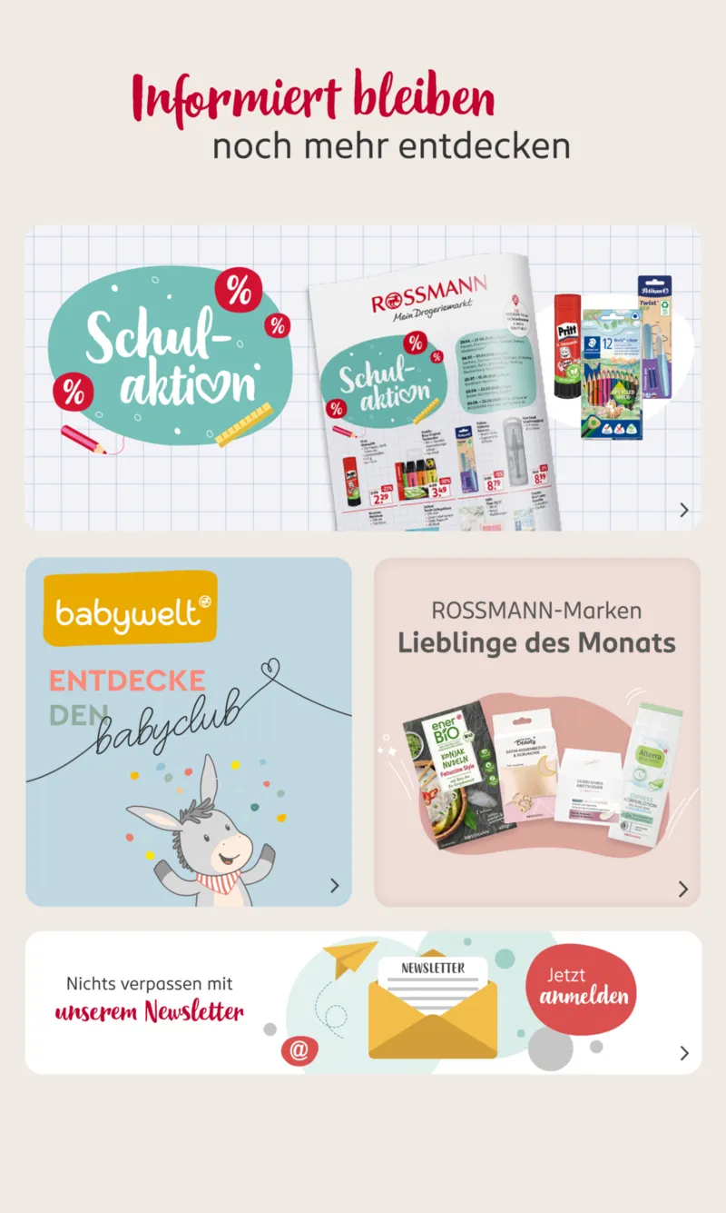 ROSSMANN Prospekt vom 10.08.2026, Seite 26