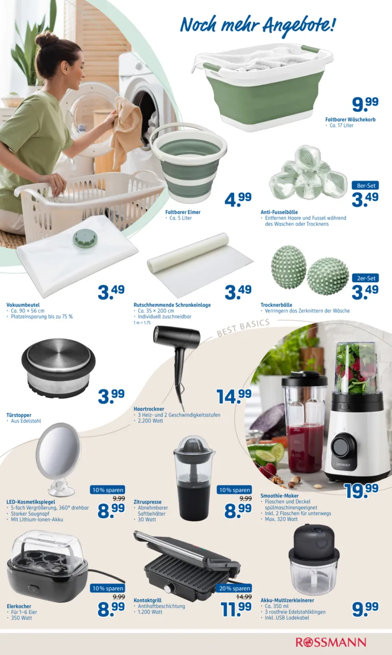 ROSSMANN Prospekt vom 10.08.2026, Seite 4